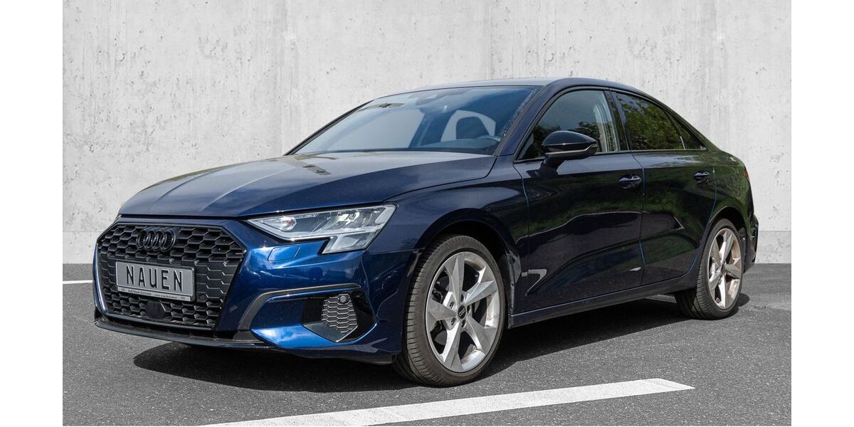 Audi A3 19.082 km 25.450 &euro; Meerbusch 40670