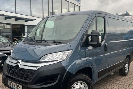 Citroen Jumper 125.000 km 12.750 &euro; Hilden 40721
