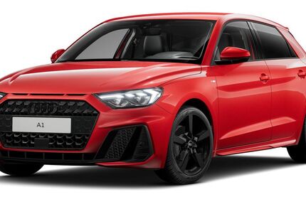 Audi A1 1.111 km 32.460 &euro; Mönchengladbach 41066
