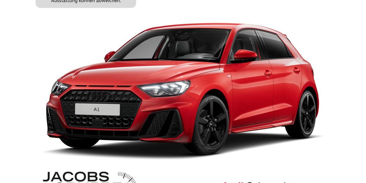 Audi A1 1.111 km 32.460 &euro; Mönchengladbach 41066