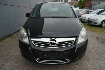 Opel Zafira 228.961 km 2.200 &euro; erkrath 40699