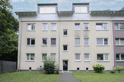 Wohnung zum Kaufen in Düsseldorf 220.000 € 57 m²