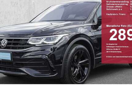 VW Tiguan 56.403 km 33.890 &euro; Düsseldorf 40474