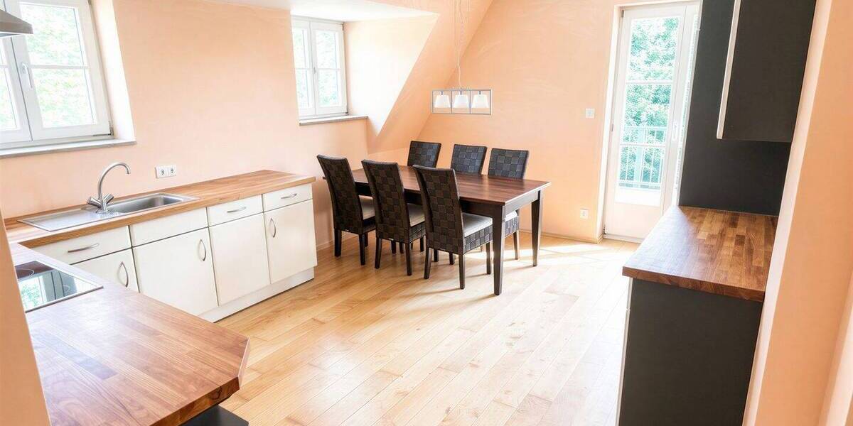 Mehrfamilienhaus, Wohnhaus Krefeld Bockum - 7 Zimmer, 265 m&sup2;, 795.000&euro; | Angebot:26909262