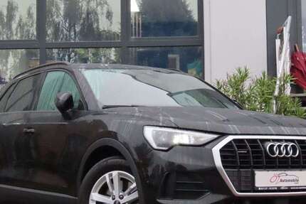 Audi Q3 196.080 km 21.900 € Neuss 41469