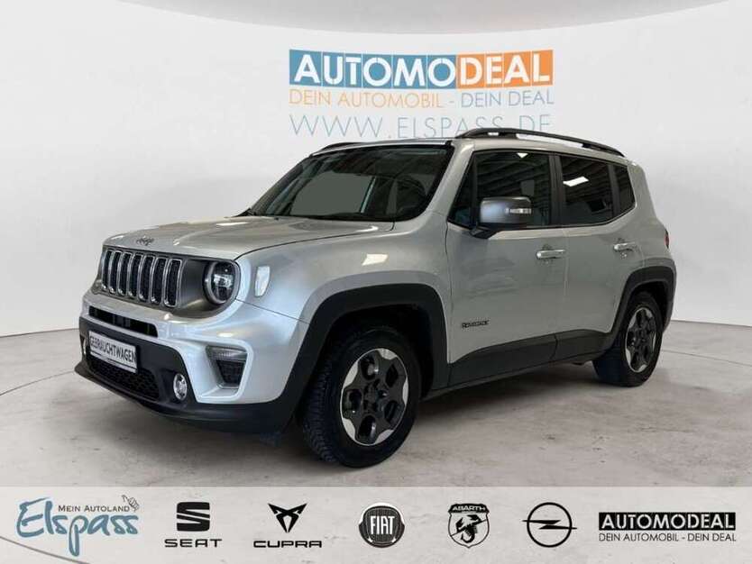 Renegade