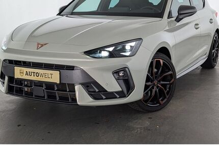 Cupra Leon 14.620 km 29.960 € Düsseldorf 40599