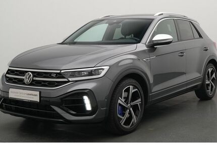 VW T-Roc 44.131 km 29.480 &euro; Leverkusen 51379