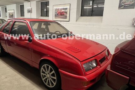 Ford Sierra 19.149 km 15.990 &euro; Mülheim a.d. Ruhr 45472