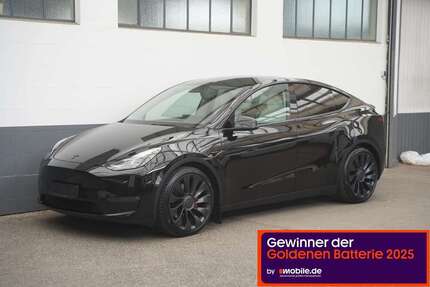 Tesla Model Y 23.110 km 42.999 &euro; Mönchengladbach 41236