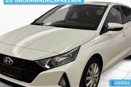 Hyundai i20 58.492 km 14.090 &euro; Krefeld 47829