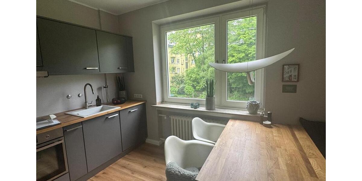 Erdgeschoßwohnung Düsseldorf Niederkassel - 3 Zimmer, 77 m&sup2;, 495.000&euro; | Angebot:25270497