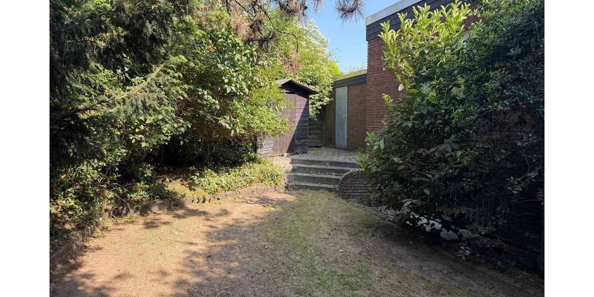 Bungalow Willich Anrath - 3 Zimmer, 130 m&sup2;, 407.000&euro; | Angebot:26853063