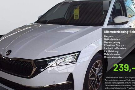 Skoda Octavia 13.865 km 29.590 &euro; Pulheim-Brauweiler 50259