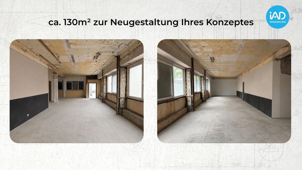 Gewerbeobjekt Duisburg Duisburg-Mitte - 1.850&euro; | Angebot:26645106