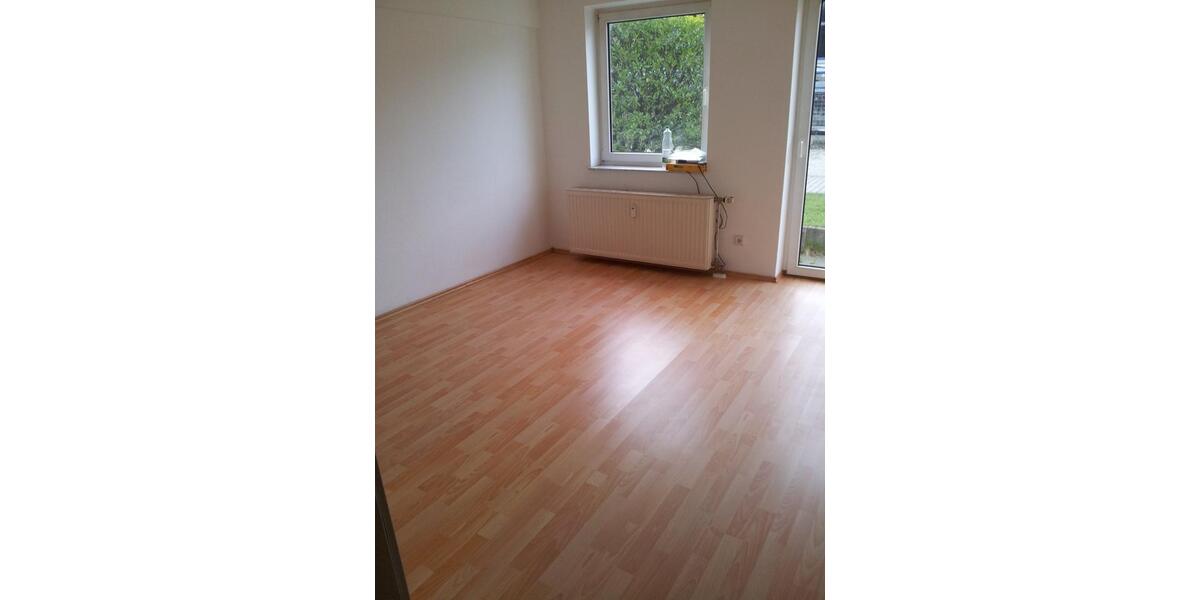 Provisionsfrei! Helles 1-Raum-Appartment in Düsseldorf Oberbilk 1 zimmer