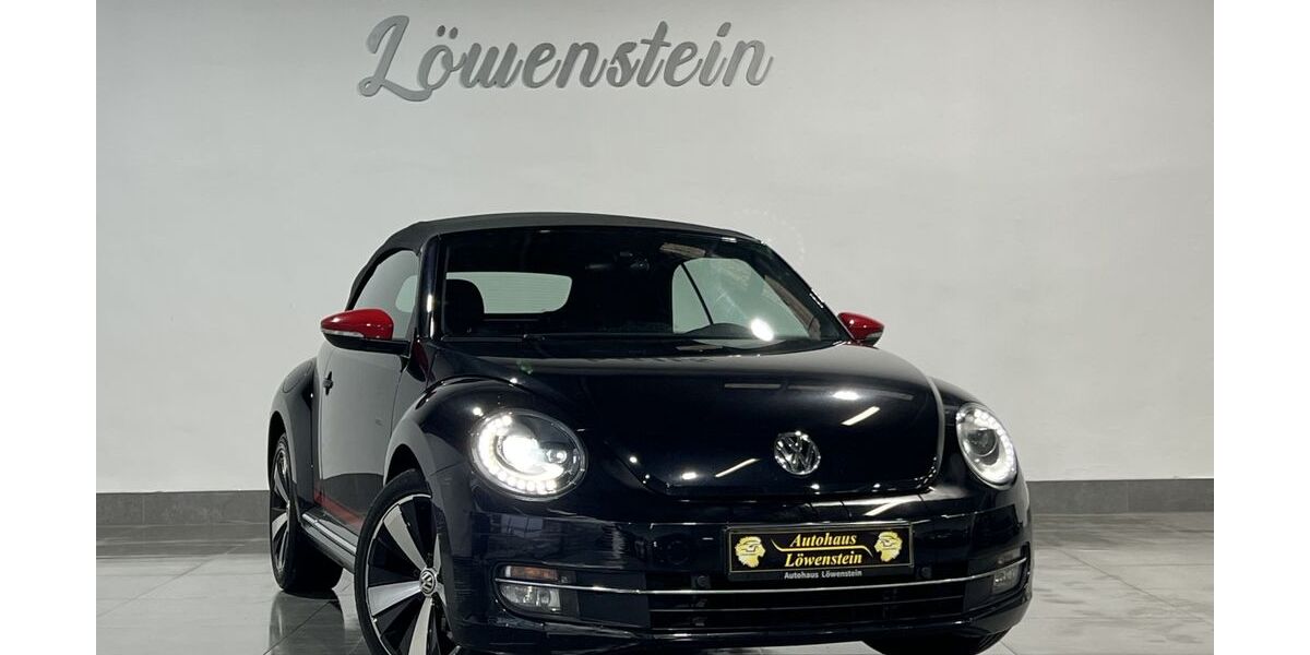 VW Beetle 140.872 km 13.480 &euro; Moers 47443