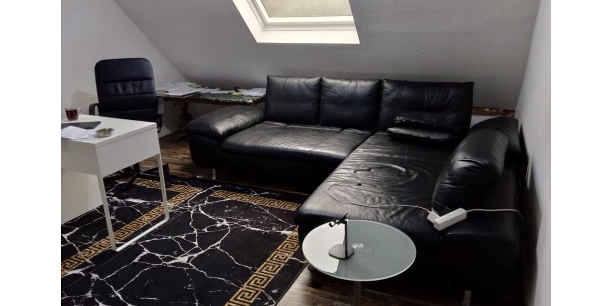 Renovierte 2 Zimmerwohnung 2 zimmer