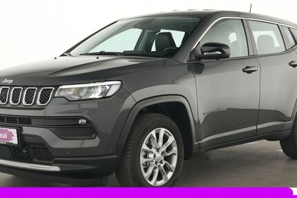Jeep Compass 9.796 km 21.265 &euro; Neuss 41460