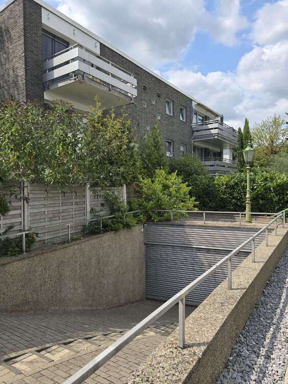 Wohnung zum Kaufen in Düsseldorf 569.000 € 118.5 m² 4 zimmer