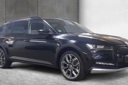 Skoda Superb 35.832 km 41.390 € Monheim am Rhein 40789