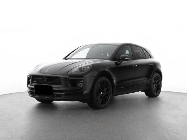 Macan