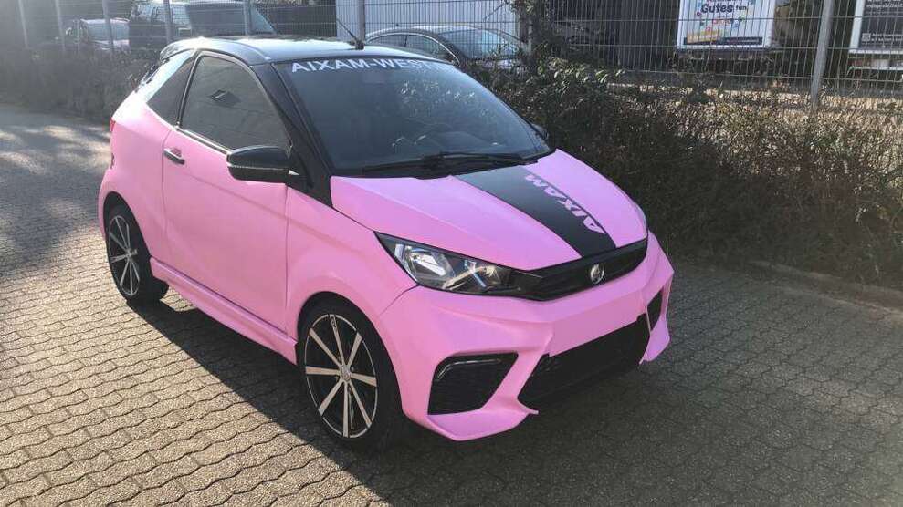 Coupe