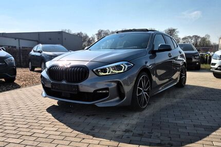 BMW 118 25.187 km 25.999 &euro; Bedburg 50181