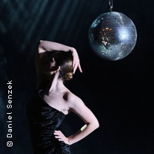 Maria de Buenos Aires 04.04.2026 Opernhaus Düsseldorf