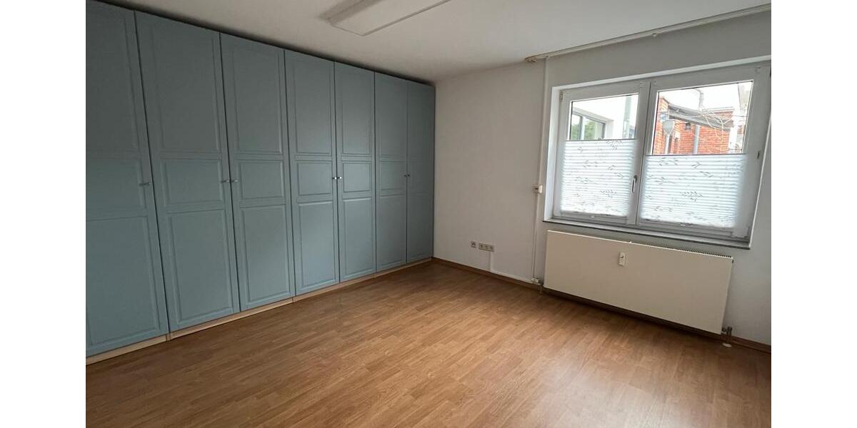 Ab sofort frei WOHNUNG für SENIOREN, 77 qm, Wohndorf-Laar, EG 2 zimmer