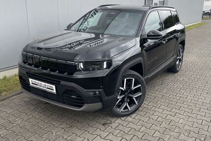 Jeep Compass 1.420 km 45.950 &euro; Mönchengladbach 41066