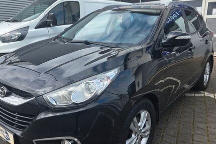Hyundai ix35 213.000 km 7.950 &euro; Pulheim 50259
