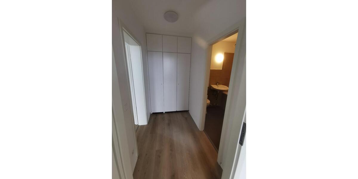 Etagenwohnung Monheim am Rhein - 2 Zimmer, 64 m&sup2;, 151.000&euro; | Angebot:26894712