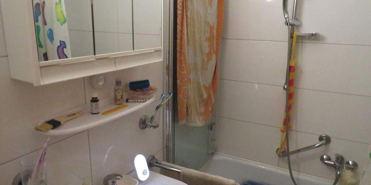 Etagenwohnung Langenfeld (Rheinland) Immigrath - 2 Zimmer, 51 m&sup2;, 561&euro; | Angebot:25666106