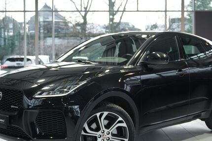 Jaguar E-Pace 144.500 km 15.990 &euro; Remscheid/NRW 42855