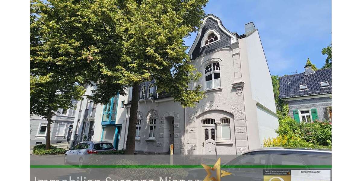 Einfamilienhaus Solingen Mitte - 6 Zimmer, 116 m&sup2;, 370.000&euro; | Angebot:26871397