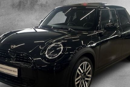 Mini Cooper C 11.598 km 34.743 &euro; Krefeld 47800