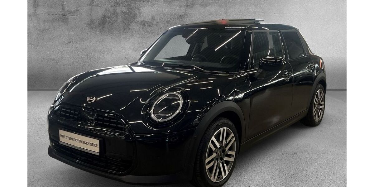 Mini Cooper C 11.598 km 34.743 &euro; Krefeld 47800