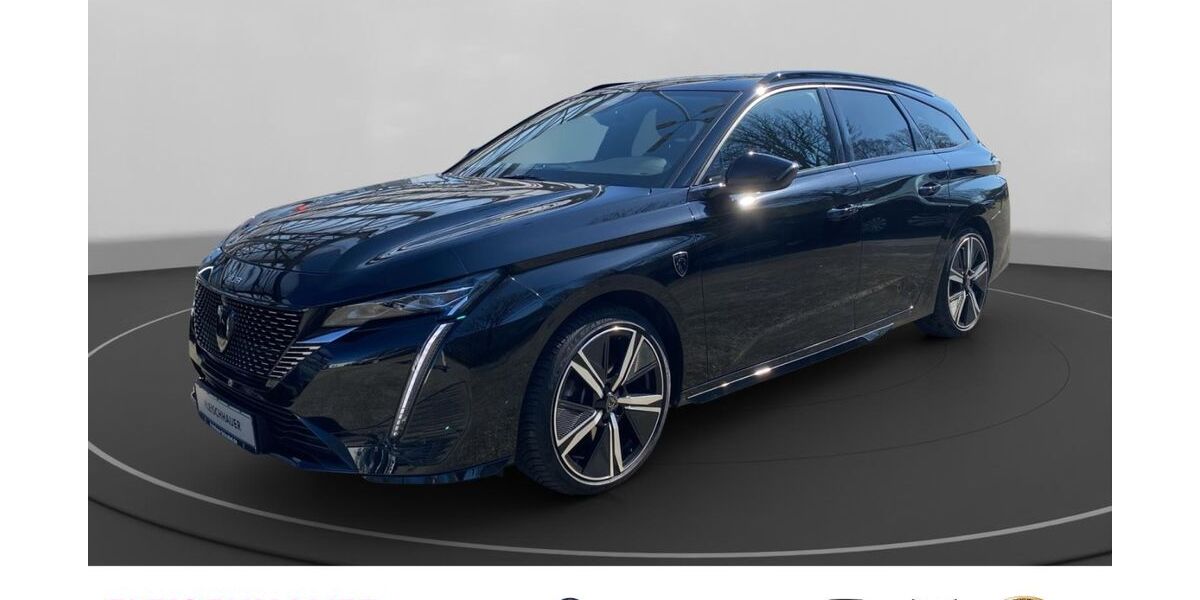 Peugeot 308 45.000 km 22.440 &euro; Mönchengladbach 41238