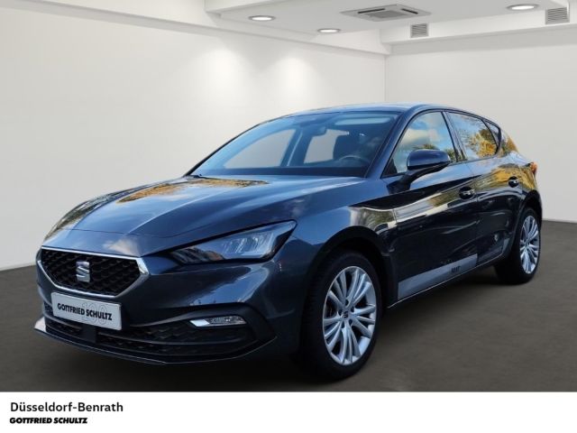 Seat Leon 14.747 km 20.480 € Düsseldorf 40589