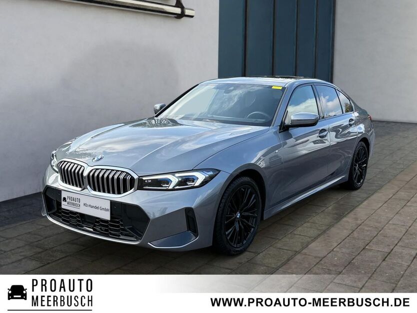 BMW 320 25.000 km 40.470 € Meerbusch 40668