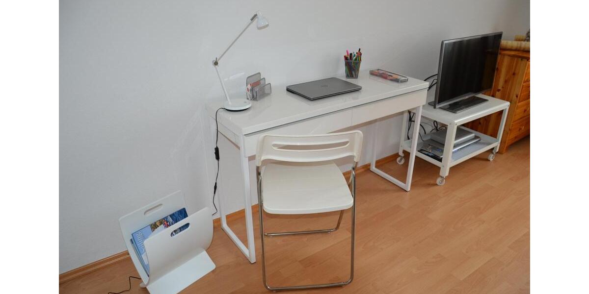 ZWISCHENMIETE Möbl. Haus 63 m², 2 Zi. | Jan–Feb 2026 2 zimmer