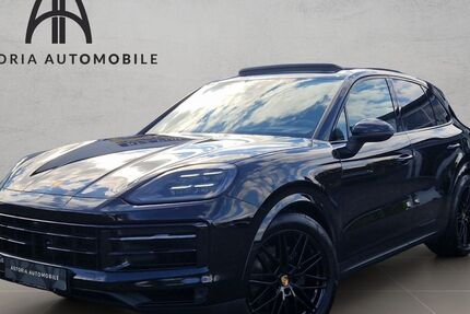 Porsche Cayenne 31.900 km 82.992 &euro; Kaarst (bei Düsseldorf) 41564