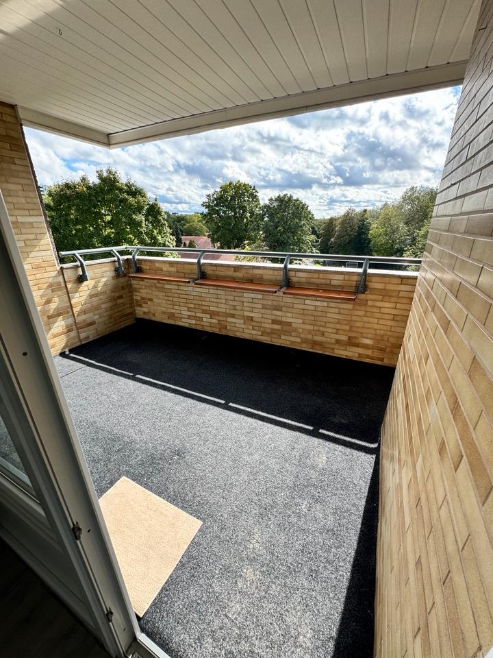 3-Zimmer-Wohnung 73qm