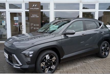 Hyundai KONA 2.870 km 29.798 &euro; Leverkusen 51373