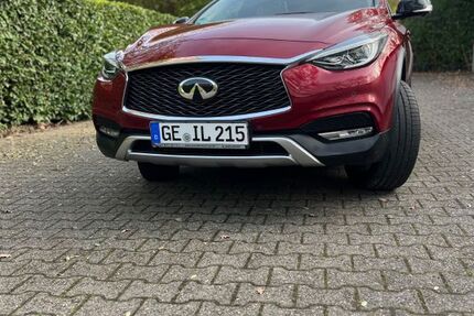 INFINITI QX30 88.000 km 18.500 &euro; neuss 41468