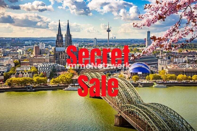 Haus zum Kaufen in Köln Ehrenfeld 2.350.000 € 365 m²