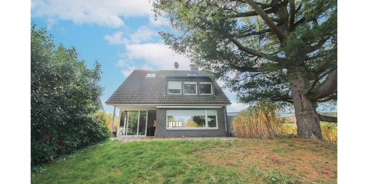 Einfamilienhaus Tönisvorst St. Tönis - 6 Zimmer, 950.000&euro; | Angebot:26454037