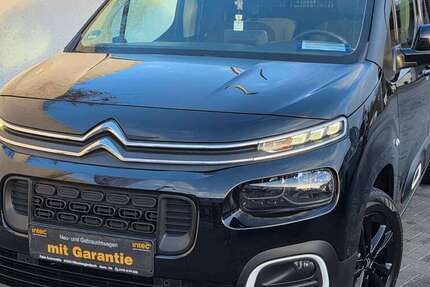 Citroen Berlingo 22.000 km 20.698 &euro; Mönchengladbach 41063