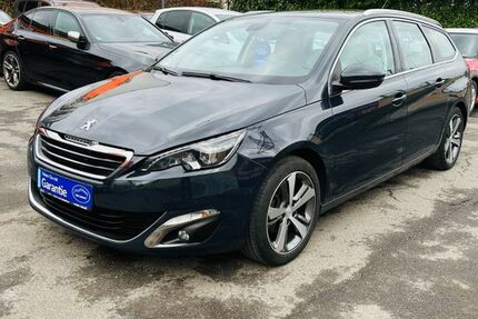 Peugeot 308 220.000 km 5.500 &euro; Mönchengladbach 41199